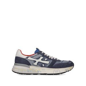 Premiata Men Mick 8006 Sneakers
